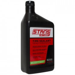 1561 Stan's NoTubes Liquido Tubeless - Quart - 946ml