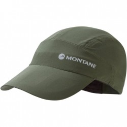 Montane Gorra - Trail Lite - oak green