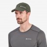 Montane Gorra - Trail Lite - oak green