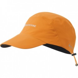 Montane Gorra - Phase Lite - flame orange