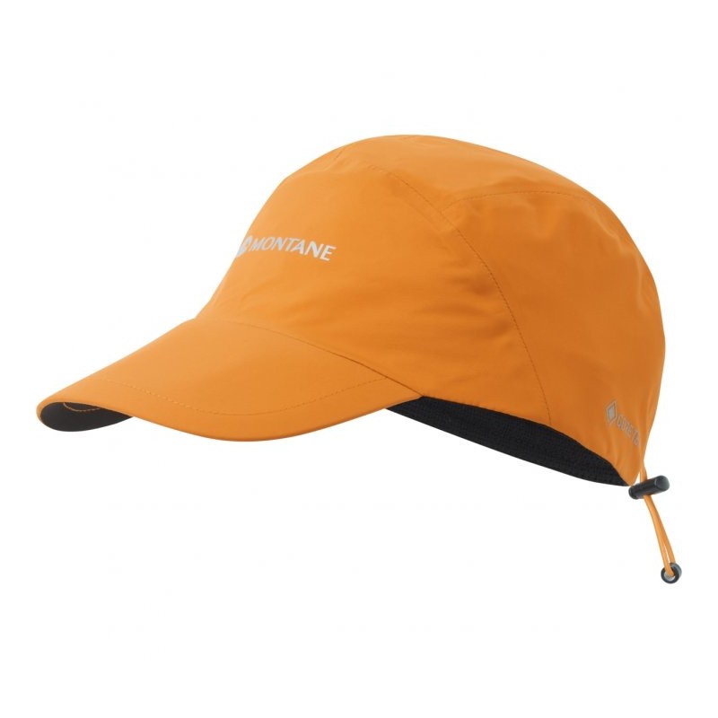 Montane Gorra - Phase Lite - flame orange