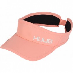 HUUB Design Visera - Run - coral