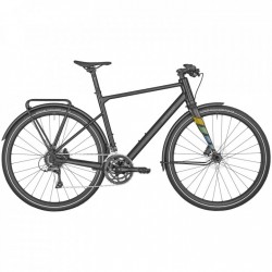 1588 Bergamont Bicicleta Urbana Fitness - SWEEP 4 EQ