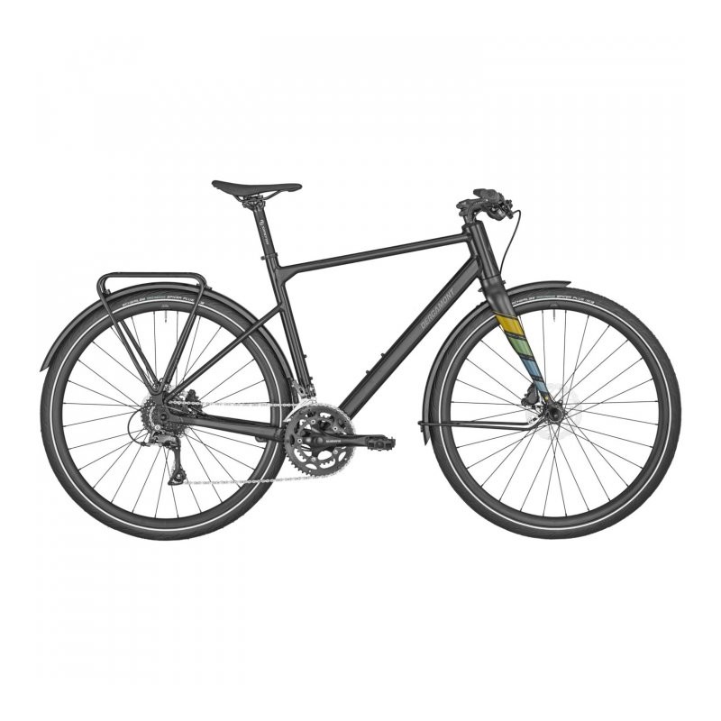 1588 Bergamont Bicicleta Urbana Fitness - SWEEP 4 EQ