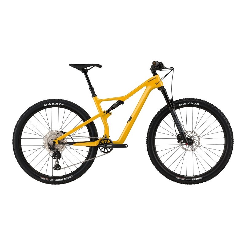 1600 Cannondale SCALPEL CARBON SE 2 - 29" Bicicleta de Montaña