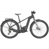 1601 Bergamont E-REVOX PREMIUM RIGID EQ - Bicicleta Eléctrica de Trekking