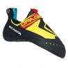 1606 Scarpa Pies de Gato Hombre - Drago - amarillo