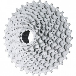 1610 SRAM PowerGlide 970 Cassette MTB 9 velocidades