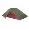 1617 MSR Tienda Camping - Carbon Reflex 2 V5 - Verde