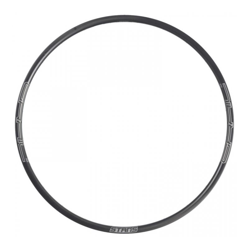 1620 Stan's NoTubes Grail CB7 28 Inch Carbon Rim