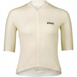 1621 POC Maillot Mujer - Pristine - 1065 Okenite Off-White