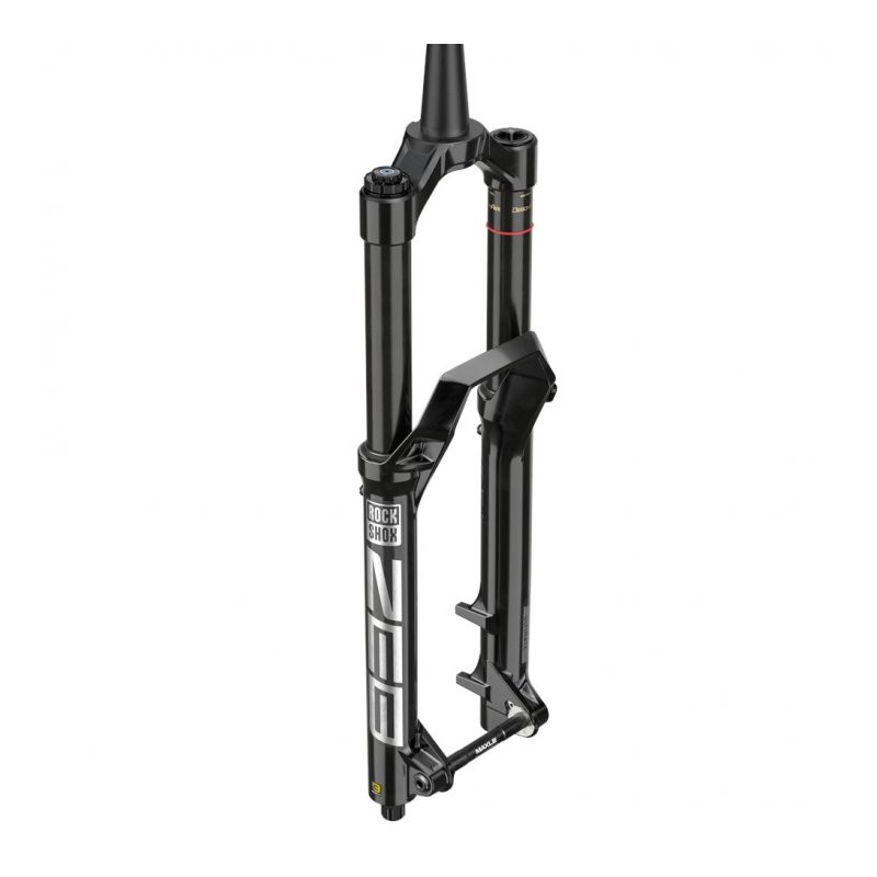 1629 RockShox ZEB Ultimate Charger 3 RC2 Debon Air+ 27.5" Horquilla Suspensión