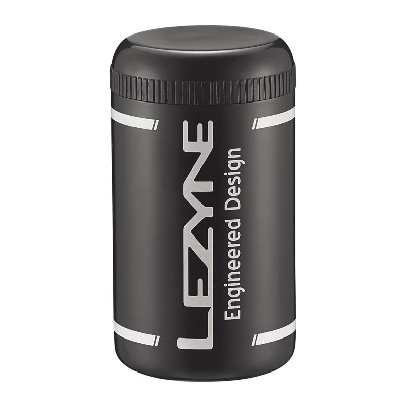 1634 Lezyne Flow Caddy Bidón Portaherramientas - 500ml