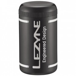 1634 Lezyne Flow Caddy Bidón Portaherramientas - 500ml