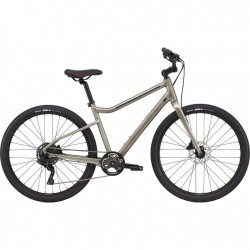 1643 Cannondale TREADWELL 2 LTD - 27.5" Bicicleta Urbana