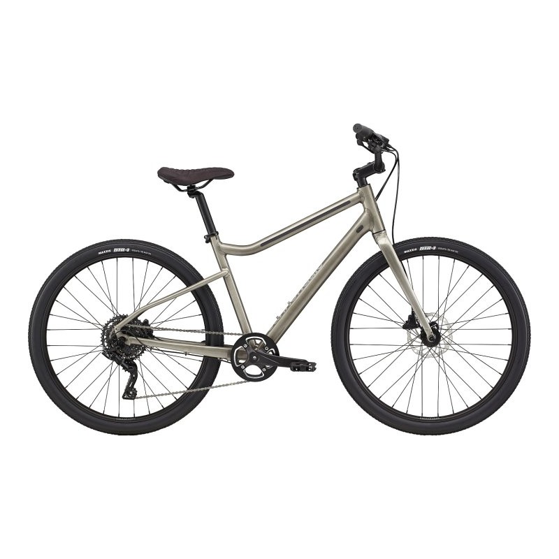 1643 Cannondale TREADWELL 2 LTD - 27.5" Bicicleta Urbana