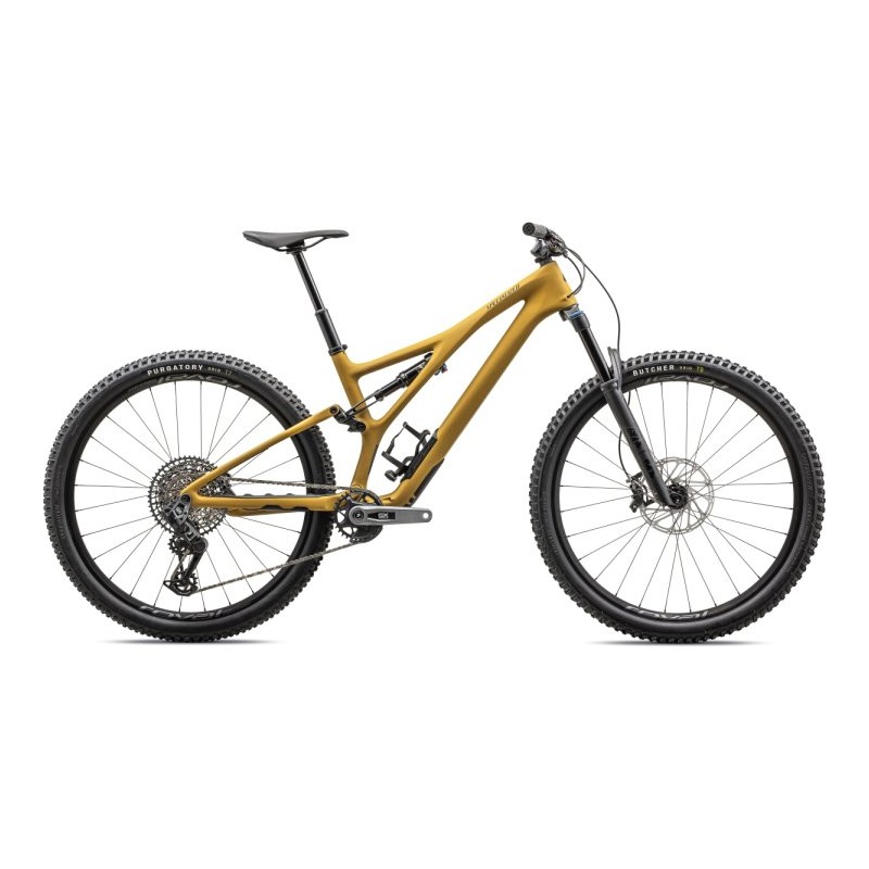 1647 Specialized Bicicleta de Montaña Carbono 29" - STUMPJUMPER EXPERT