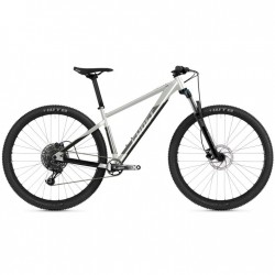 1658 Ghost Nirvana Tour SF - Bicicleta de Montaña  light grey / dark grey