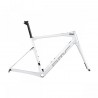 1674 BMC Kit de Cuadro Carbono - ROADMACHINE - 2023 - metallic off-white / black