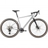 1676 Cannondale Bicicleta Gravel - TOPSTONE - SRAM Apex 1 - 2024 - mercury