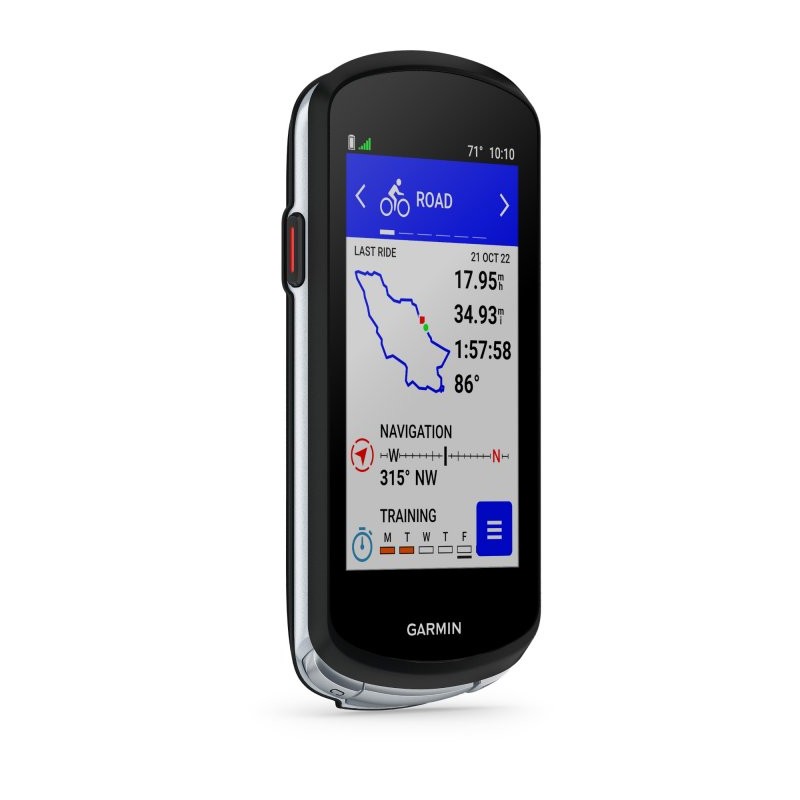 1685 Garmin Edge 1040 GPS Ciclocomputador