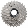 1687 Shimano Ultegra CS-R8000 Cassette 11 velocidades - plata