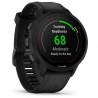 1693 Garmin Forerunner 955 GPS Smartwatch - negro