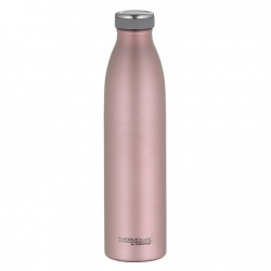 1700 THERMOS® Botella Térmica - TC Insulated Bottle 0.75L - oro rosa mate