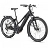 Specialized TURBO VADO 3.0 - Step-Through - Bicicleta Eléctrica Urbana - 2022 - cast black / silver reflective