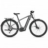 FOCUS Bicicleta Eléctrica Trekking 29" - AVENTURA² 6.7 - 2023 - Diamond Black