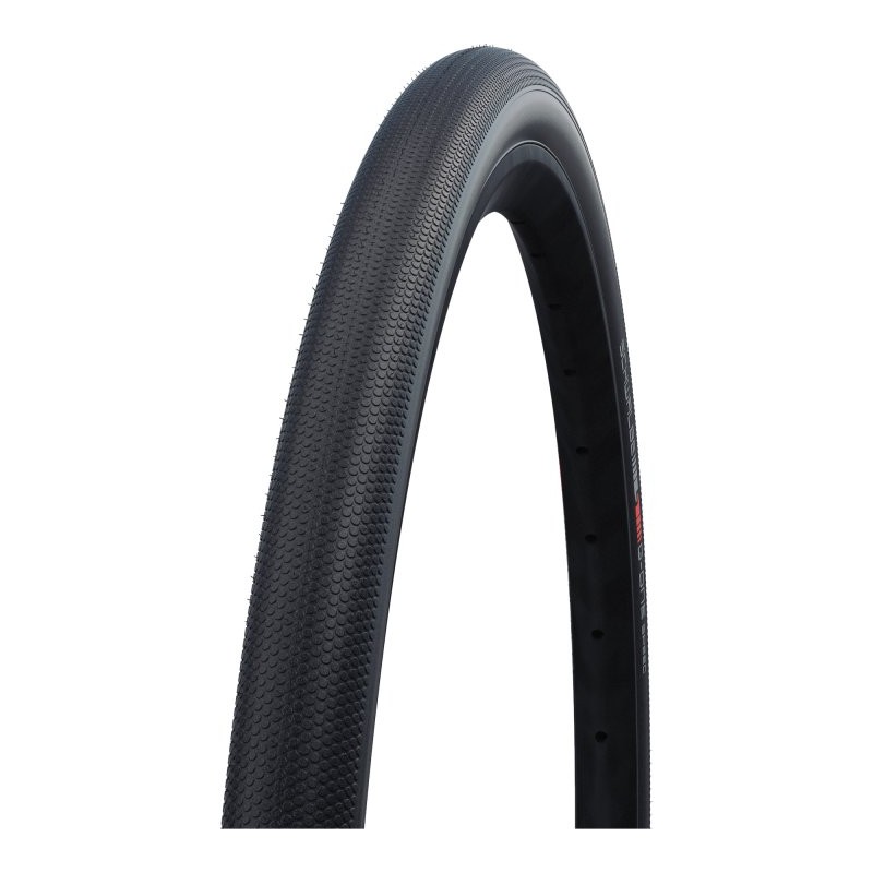 1733 Schwalbe Cubierta Plegable - G-One Speed - Evolution | Addix Speedgrip