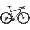 1738 Rennstahl 853 Bicicleta Gravel - Shimano GRX - 2024