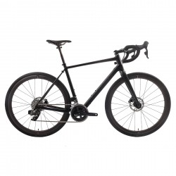 Bicicleta Gravel de carbono - 2024 - Parapera ANEMOS - SRAM Rival AXS 2x -