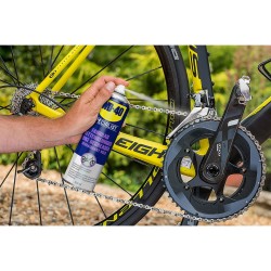Limpiador de cadenas Classic - 500ml  / WD-40 Specialist Bicicleta