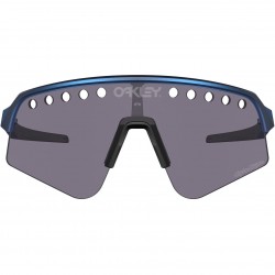 Gafas Oakley Sutro Lite Sweep - Troy Lee Designs Azul Colorshift/Prizm Gris - OO9465-2839