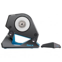 Garmin Tacx NEO 2T Smart T2875 - Bicicleta estática Direct Drive negro/azul