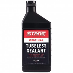 Sellador de neumáticos Stan's NoTubes Original Tubeless Sealant - 1000 ml