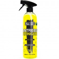 Muc-Off Bio Drivetrain Cleaner limpiador transmisión/cadena 500ml