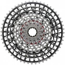 Cassette SRAM XX SL Eagle XS-1299 - Tipo T | XDD | 12 veces | A1 - 10-52 dientes