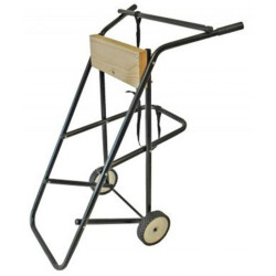 Carro de motor de hasta 70 kg