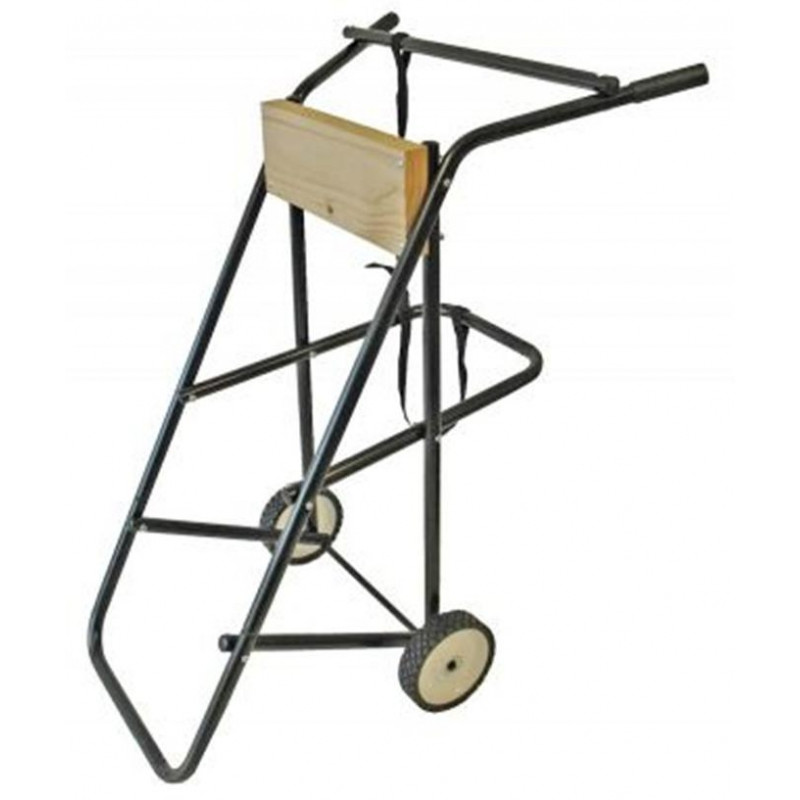 Carro de motor de hasta 70 kg