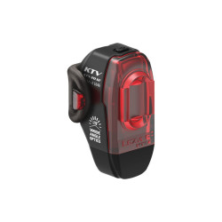 Lezyne Hecto Pro 65 y set de iluminación KTV StVZO