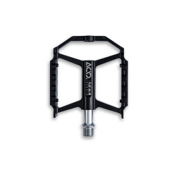 Pedales Cube ACID FLAT A4-IB Híbridos