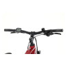 Carver Route E.410 - 500 Wh - 28 pulgadas - Deportiva para mujer - 2025