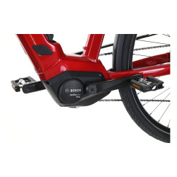 Carver Route E.410 - 500 Wh - 28 pulgadas - Deportiva para mujer - 2025