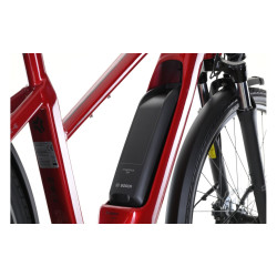 Carver Route E.410 - 500 Wh - 28 pulgadas - Deportiva para mujer - 2025