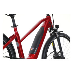 Carver Route E.410 - 500 Wh - 28 pulgadas - Deportiva para mujer - 2025