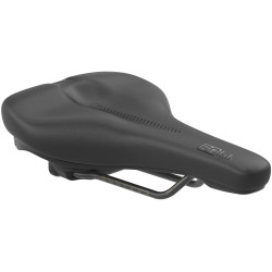 Sillín SQlab 602 Ergolux active 2.1 CrMo