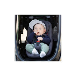 Asiento de bebé Hamax