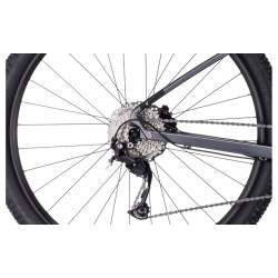 Cube Aim SLX - 29 pulgadas - Diamante - 2023